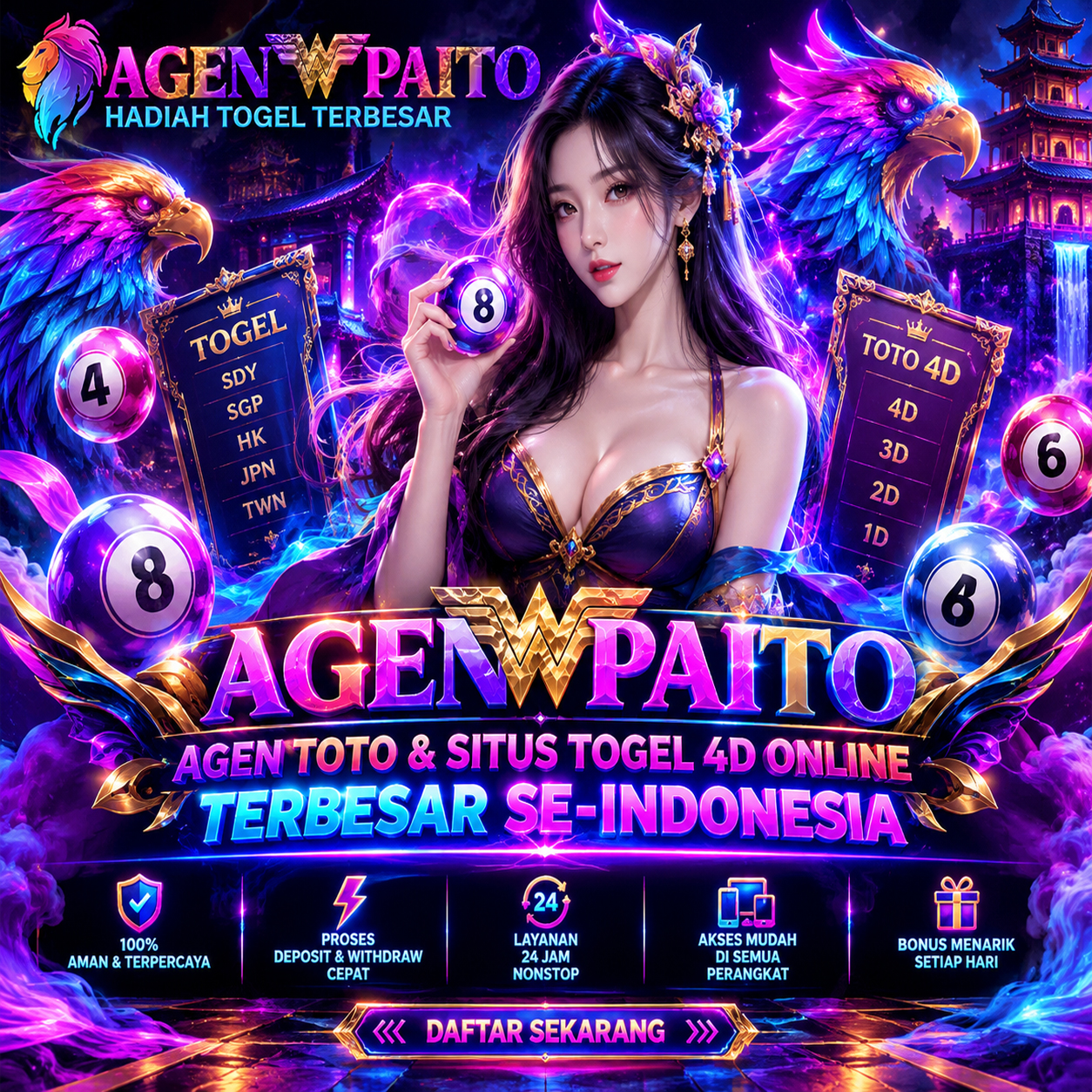 AGENPAITO